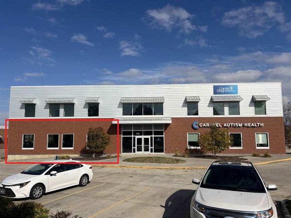 2545 N Dodge St, Unit B, Iowa City, IA 52245