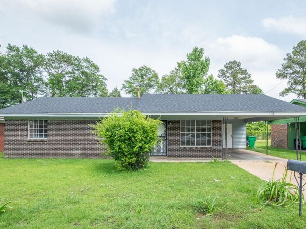 1518 N 27th, Columbus, MS 39701