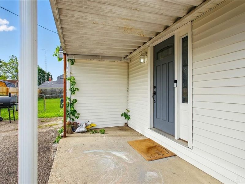 1357 Concord Avenue, Springfield, OH 45504 Photo 5