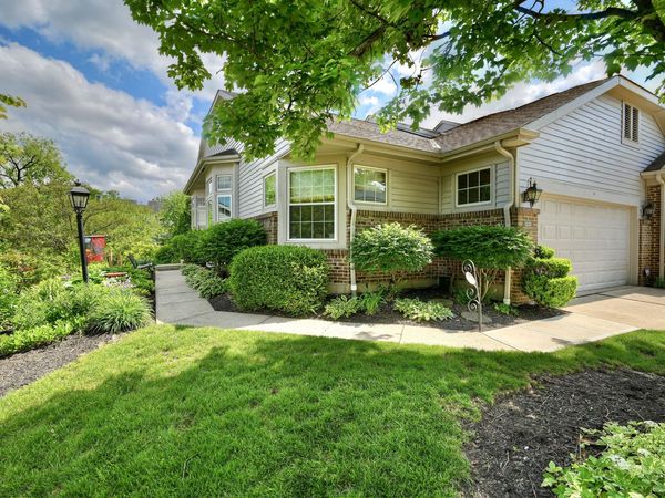 535 Fincastle Lane, Fort Wright, KY 41011