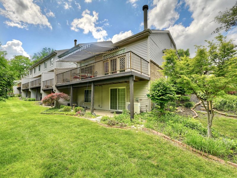 535 Fincastle Lane, Fort Wright, KY 41011 Photo 29