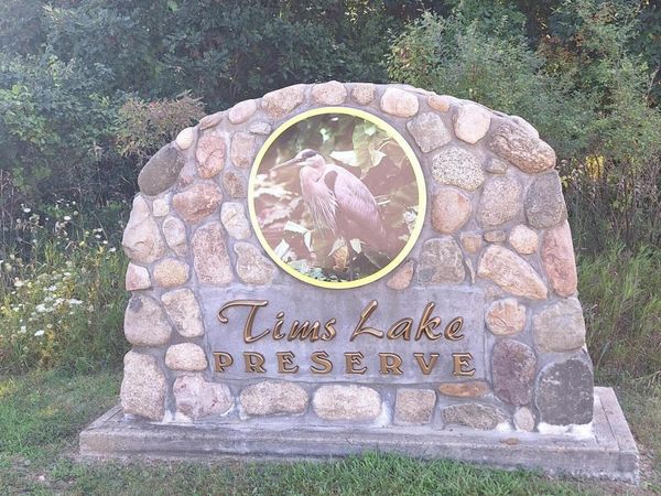 Lot 78 Lake Bluff, Grass Lake, MI 49240