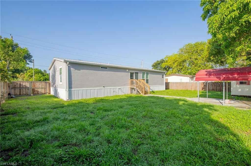 1580 Ridgdill Rd , Clewiston, FL 33440 Photo