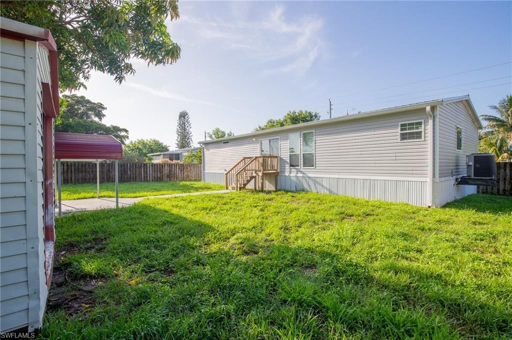 1580 Ridgdill Rd , Clewiston, FL 33440 Photo