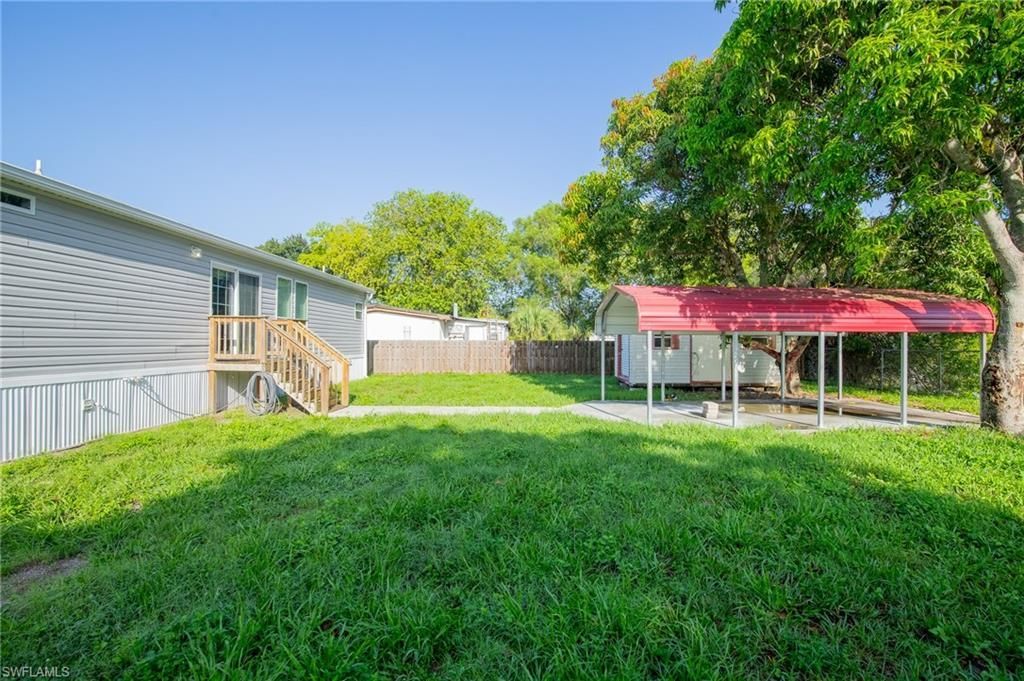 1580 Ridgdill Rd , Clewiston, FL 33440 Photo