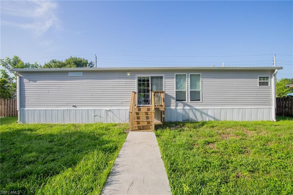 1580 Ridgdill Rd , Clewiston, FL 33440 Photo