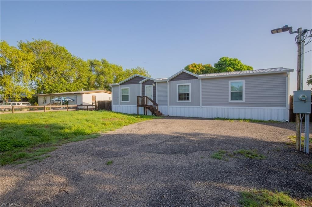 1580 Ridgdill Rd , Clewiston, FL 33440 Photo
