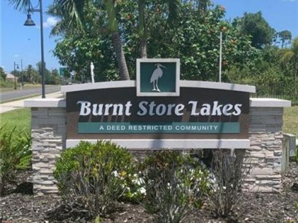 24368 Vincent AVE , PUNTA GORDA, FL 33955