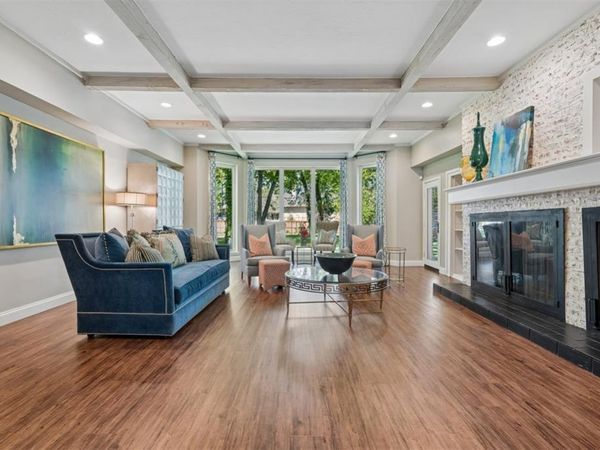 3040 Brush Creek Road, Oklahoma City, OK 73120