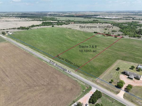 78 Hwy 92 , Amber, OK 73004