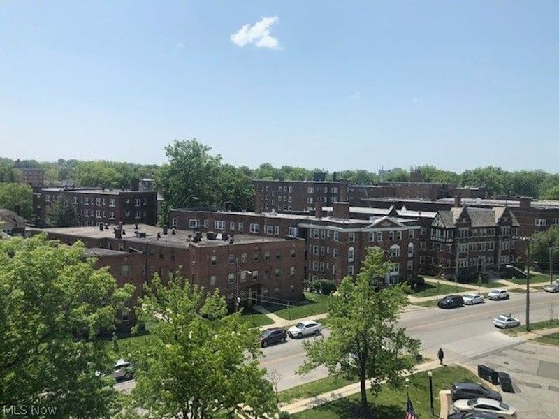 11850 Edgewater Drive, Unit 722, Lakewood, OH 44107 Photo 25