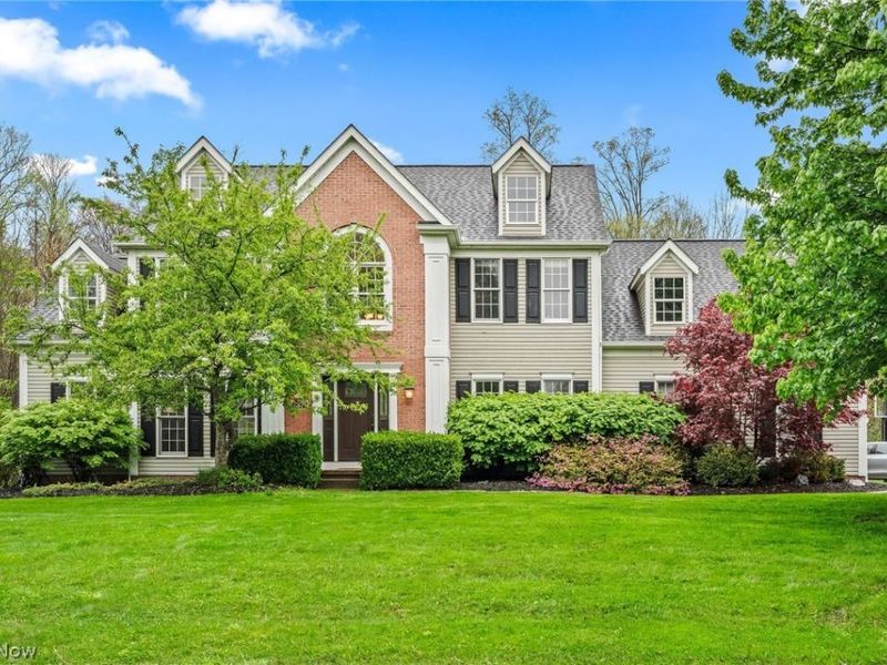 7375 Burntwood Way, Hudson, OH 44236 Photo 1