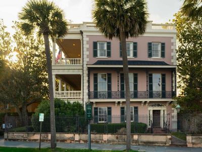 21 E Battery, Charleston, SC 29401