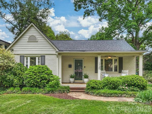 1720 Truman Road, Charlotte, NC 28205