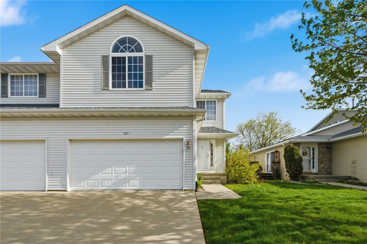 4590 Widgeon Court, Marion, IA 52302 Main Photo
