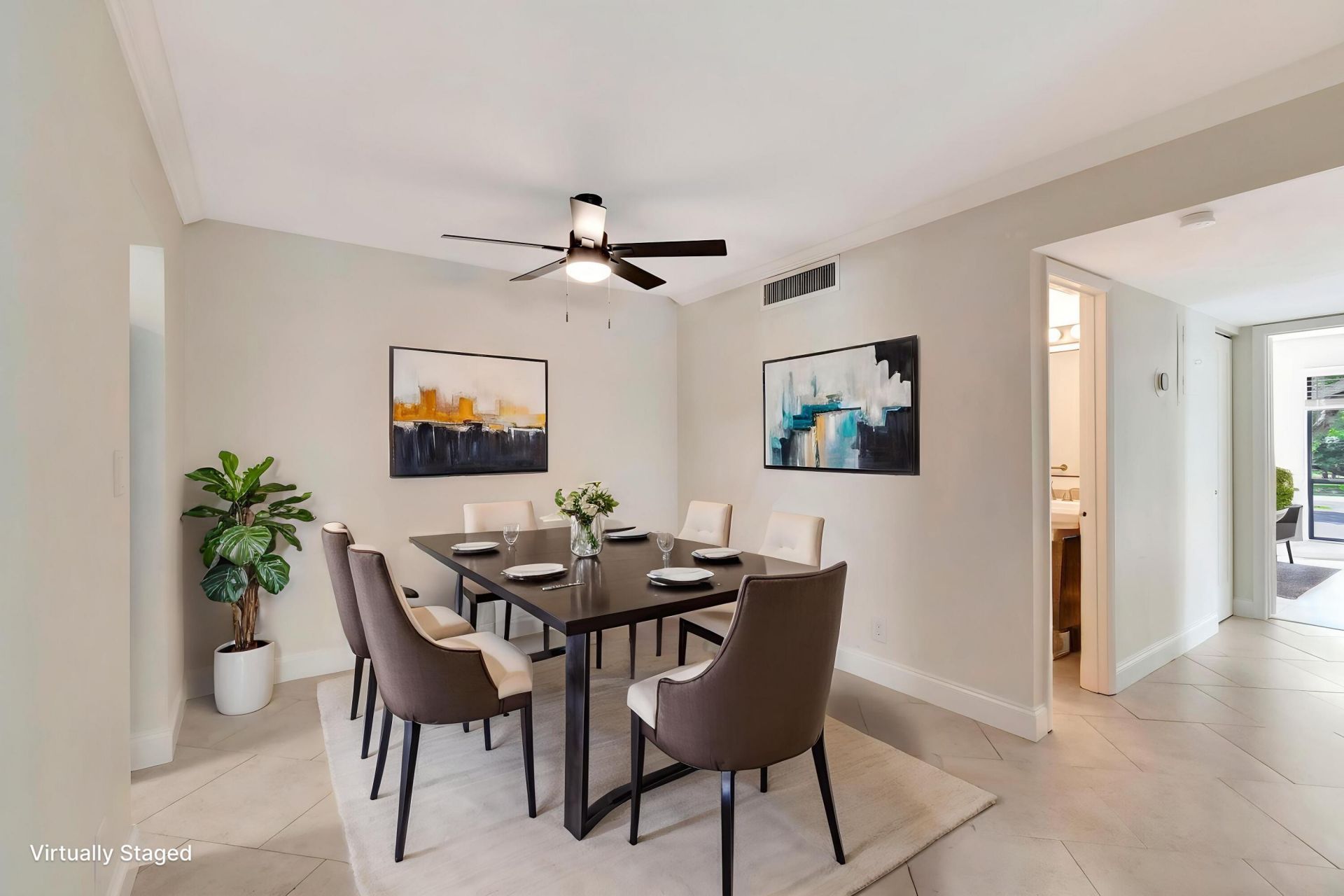 2395 Jaeger Drive, Unit 3d, Delray Beach, FL 33444 Photo