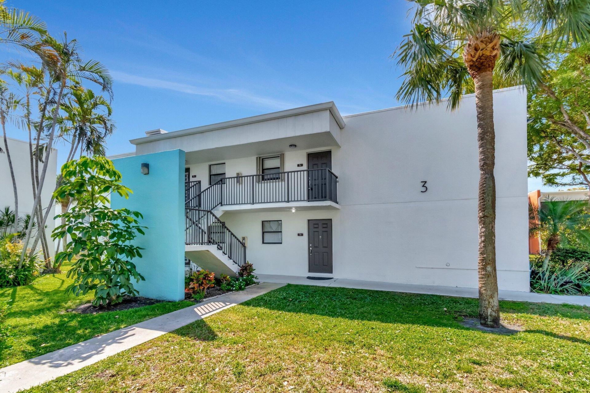 2395 Jaeger Drive, Unit 3d, Delray Beach, FL 33444 Photo