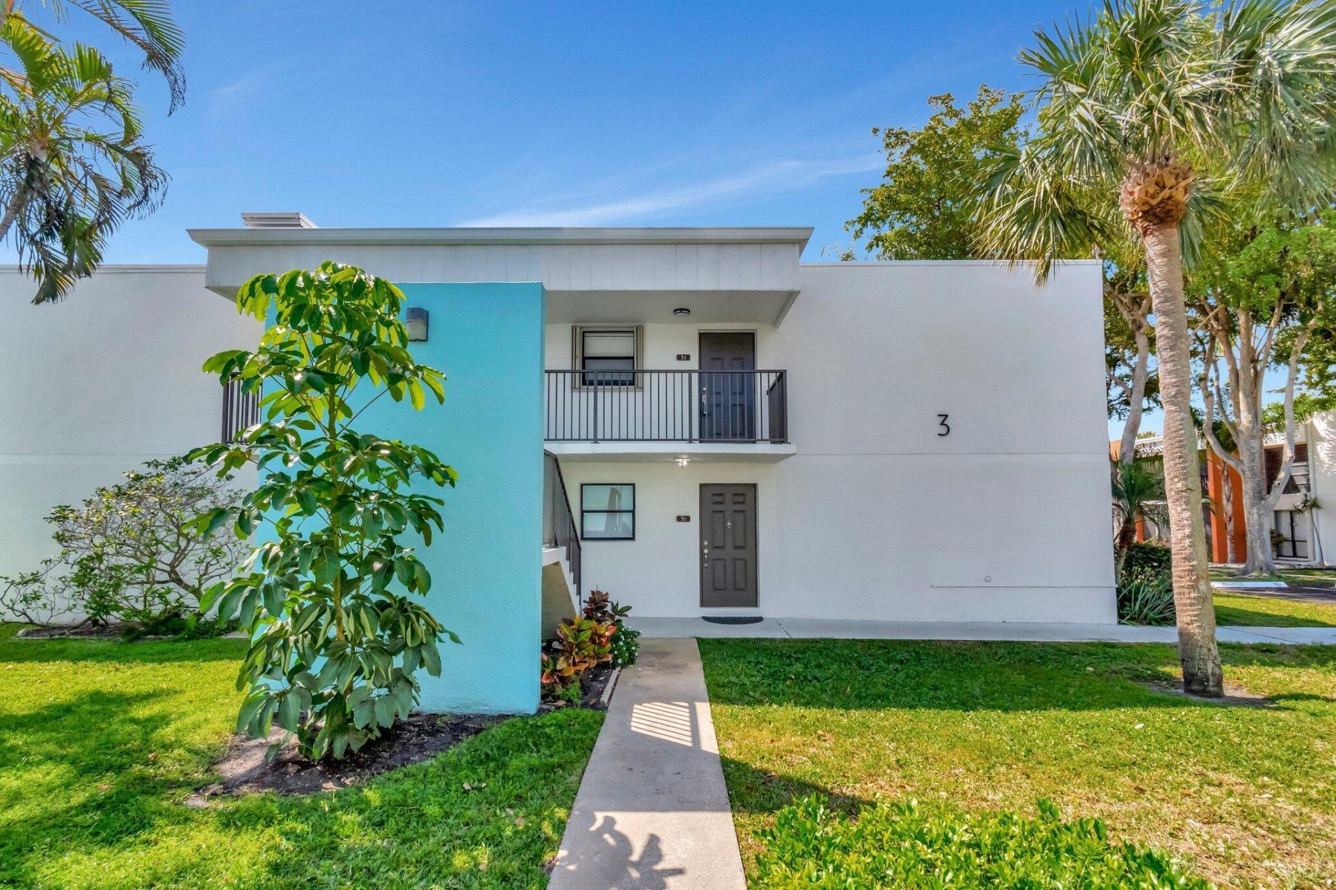 2395 Jaeger Drive, Unit 3d, Delray Beach, FL 33444 Photo