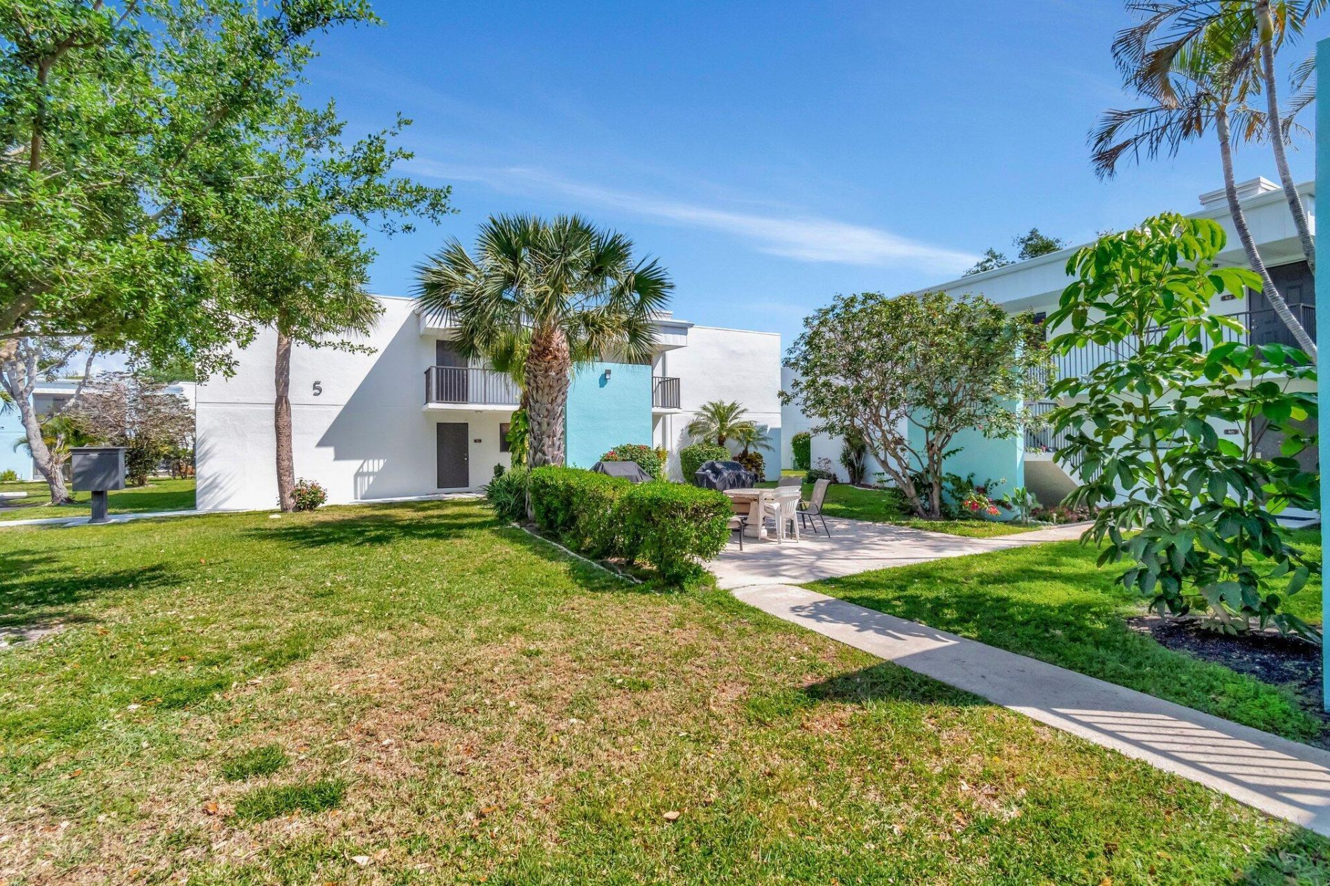 2395 Jaeger Drive, Unit 3d, Delray Beach, FL 33444 Photo