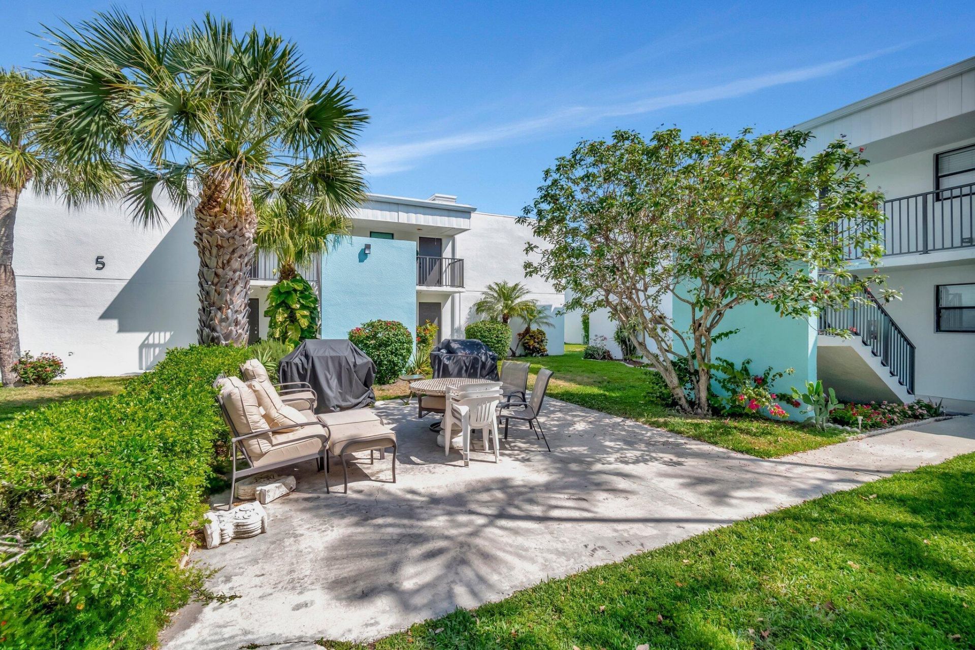 2395 Jaeger Drive, Unit 3d, Delray Beach, FL 33444 Photo