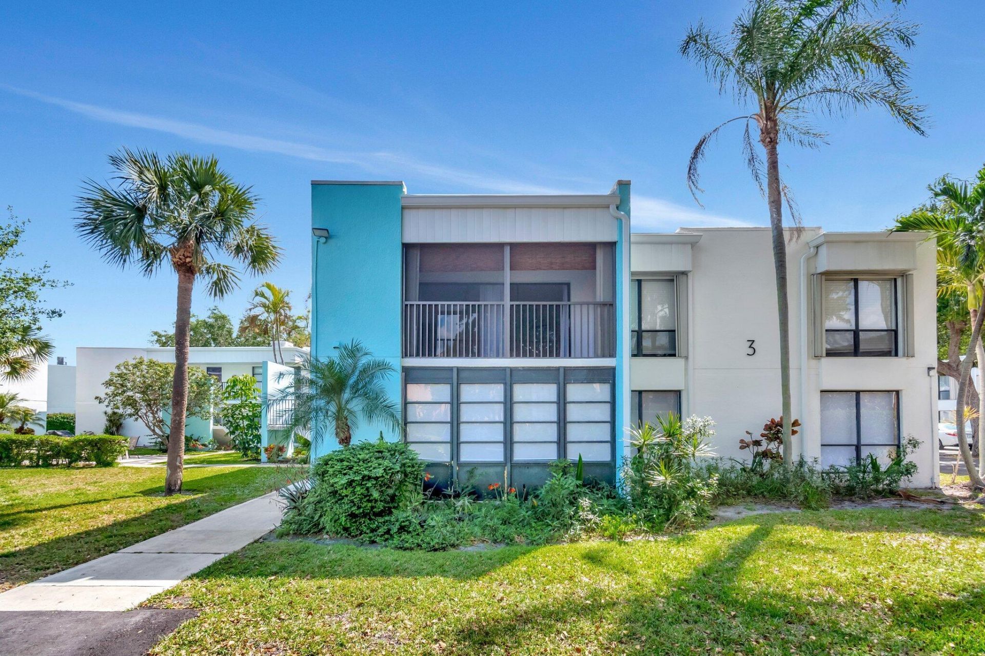 2395 Jaeger Drive, Unit 3d, Delray Beach, FL 33444 Photo