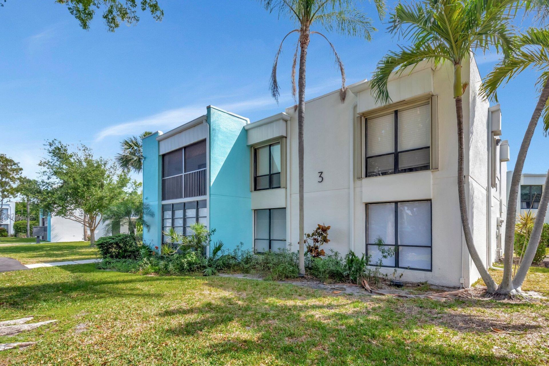 2395 Jaeger Drive, Unit 3d, Delray Beach, FL 33444 Photo