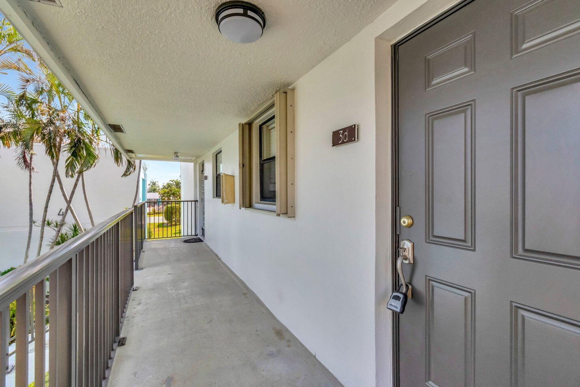 2395 Jaeger Drive, Unit 3d, Delray Beach, FL 33444 Photo