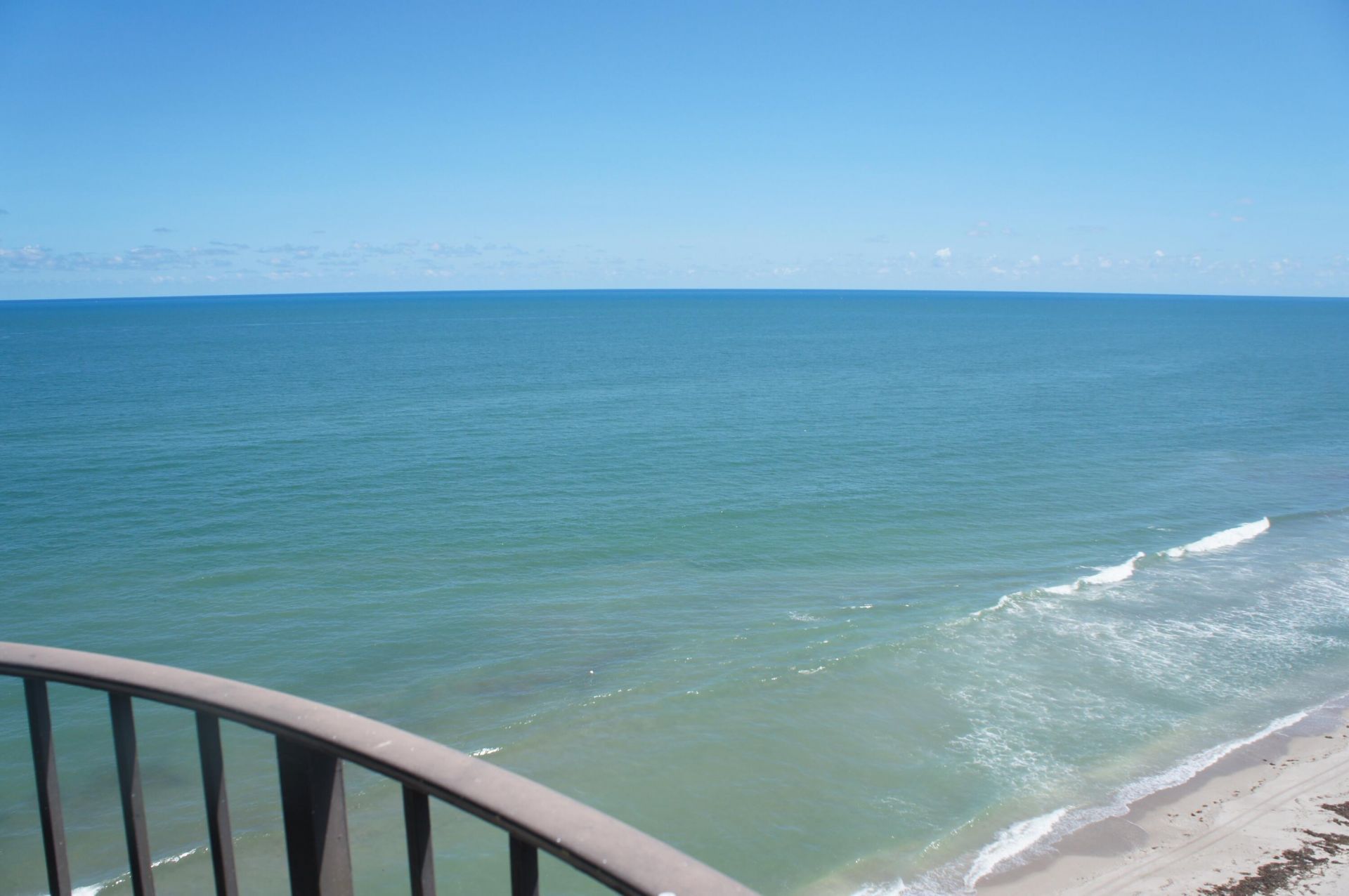 5420 N Ocean Drive, Unit 1705, Singer Island, FL 33404 Photo