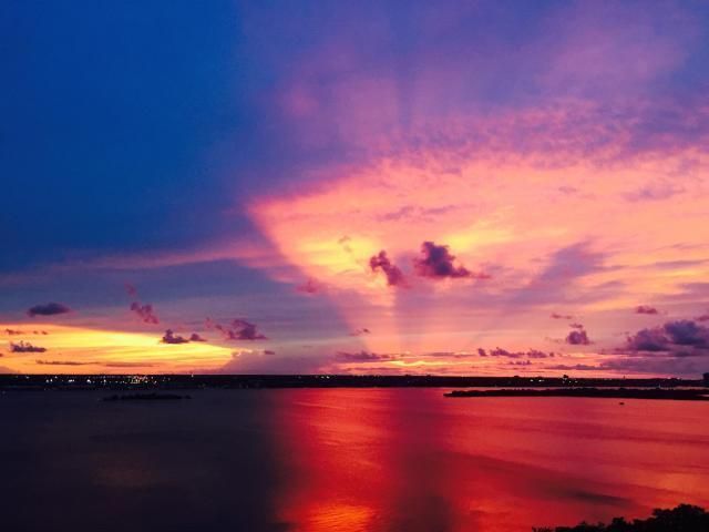 5420 N Ocean Drive, Unit 1705, Singer Island, FL 33404 Photo