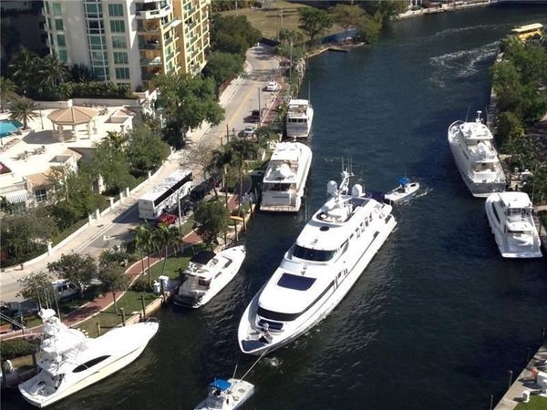511 SE 5th Avenue, Unit 1701, Fort Lauderdale, FL 33301