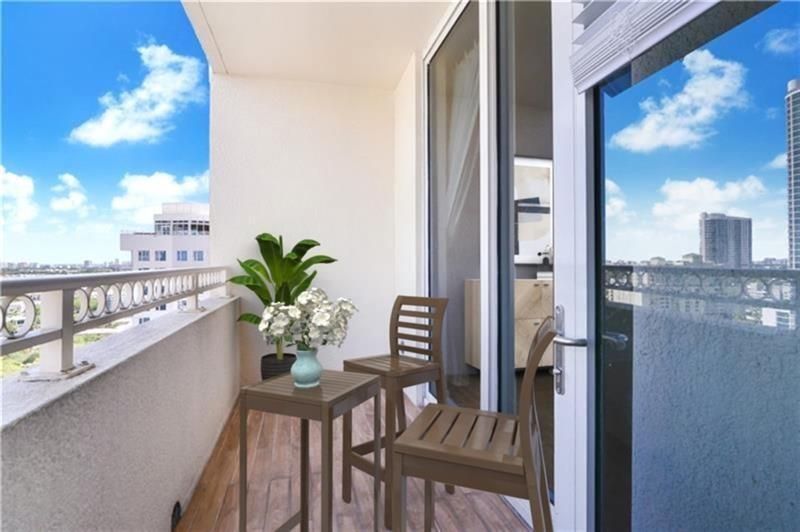 511 SE 5th Avenue, Unit 1701, Fort Lauderdale, FL 33301 Photo