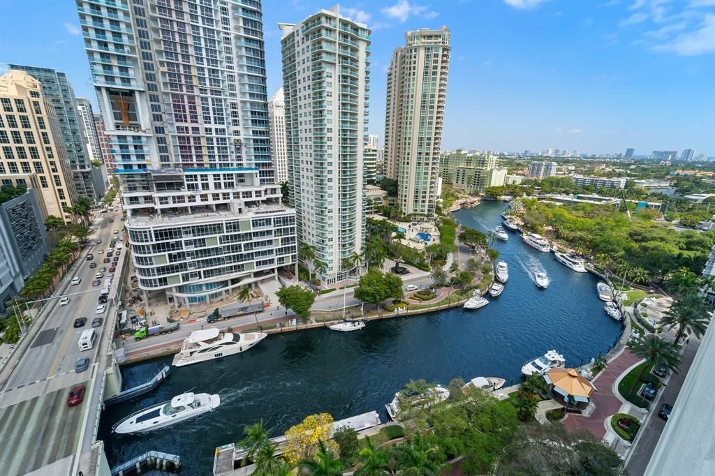 511 SE 5th Avenue, Unit 1701, Fort Lauderdale, FL 33301 Photo