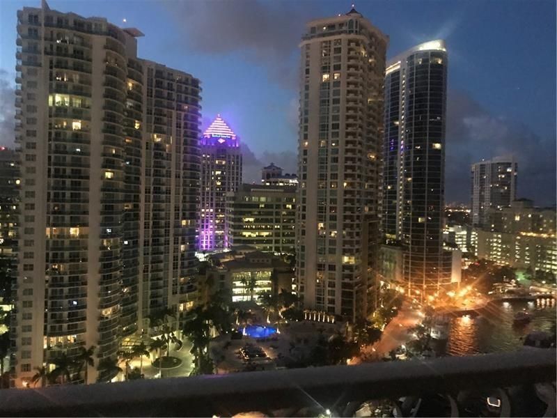 511 SE 5th Avenue, Unit 1701, Fort Lauderdale, FL 33301 Photo