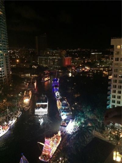 511 SE 5th Avenue, Unit 1701, Fort Lauderdale, FL 33301 Photo