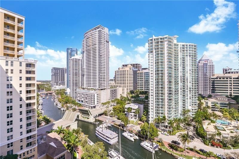 511 SE 5th Avenue, Unit 1701, Fort Lauderdale, FL 33301 Photo
