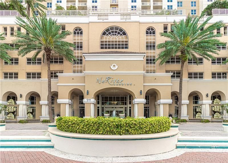 511 SE 5th Avenue, Unit 1701, Fort Lauderdale, FL 33301 Photo