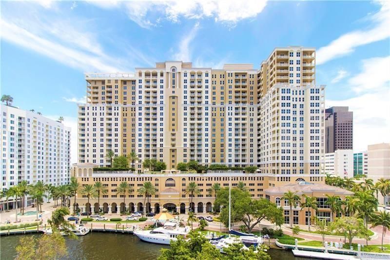 511 SE 5th Avenue, Unit 1701, Fort Lauderdale, FL 33301 Photo