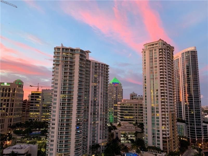 511 SE 5th Avenue, Unit 1701, Fort Lauderdale, FL 33301 Photo