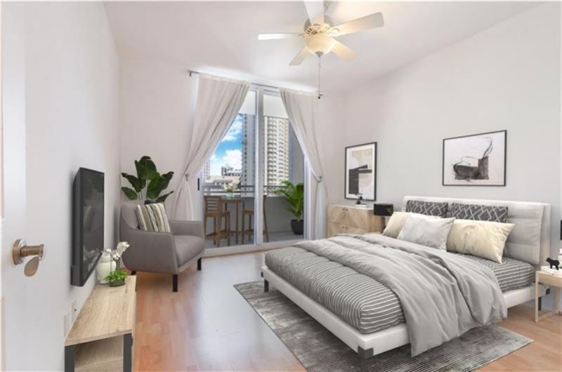 511 SE 5th Avenue, Unit 1701, Fort Lauderdale, FL 33301 Photo