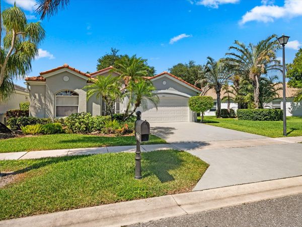 7844 Sailing Shores Terrace, Boynton Beach, FL 33437