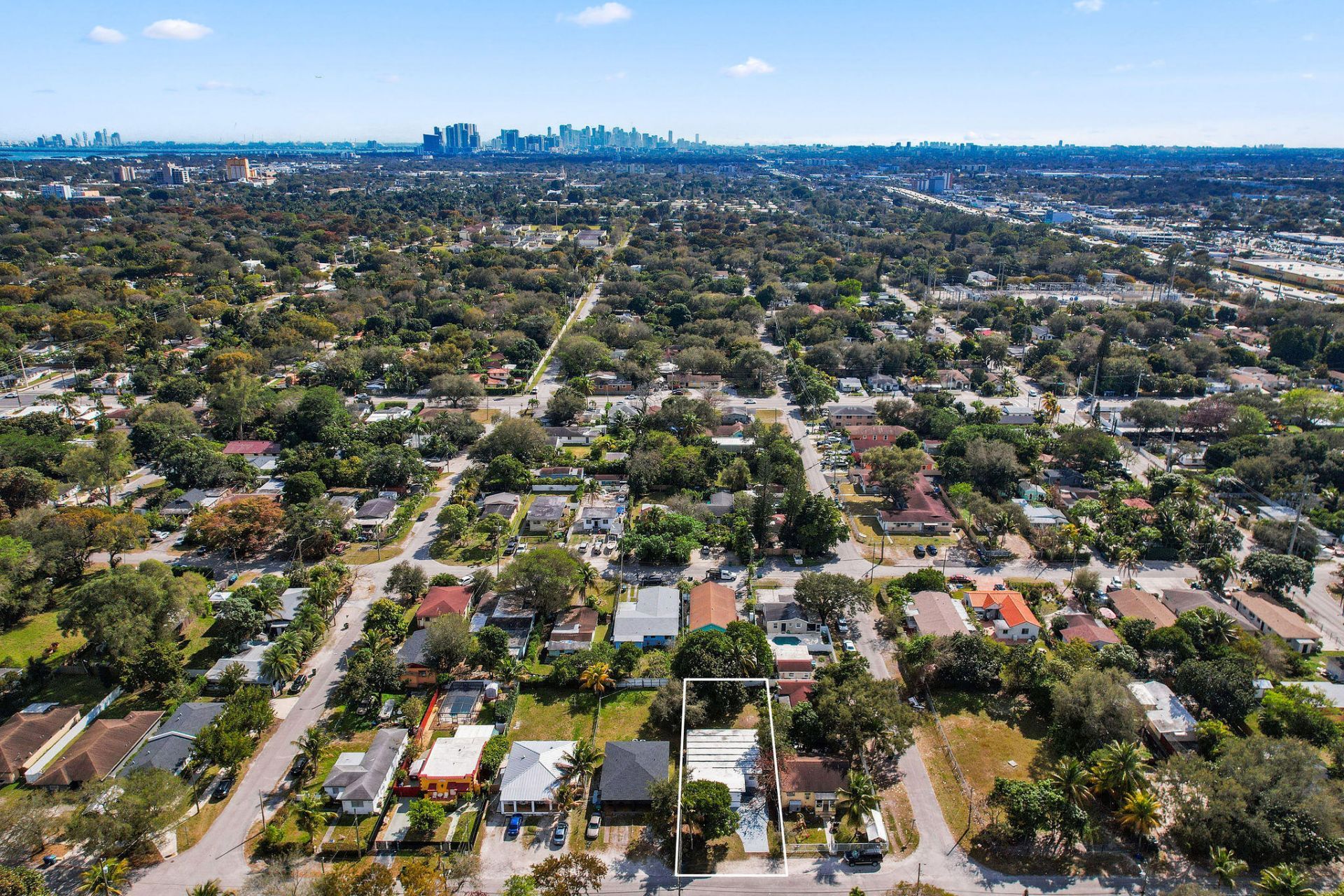 332 NW 97th Street, Miami, FL 33150 Photo