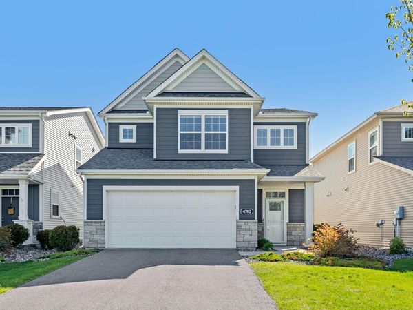 4702 Cranesbill Road, Minnetrista, MN 55331