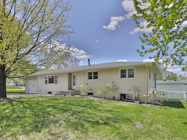 1120 Ashland Street , Hastings, MN 55033