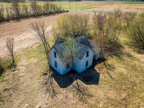 53285 Falcon Avenue , Rush City, MN 55069