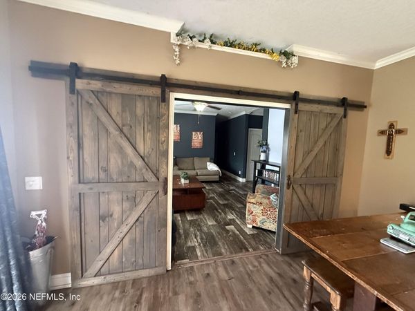 11018 AARON FISH Road, Glen St. Mary, FL 32040