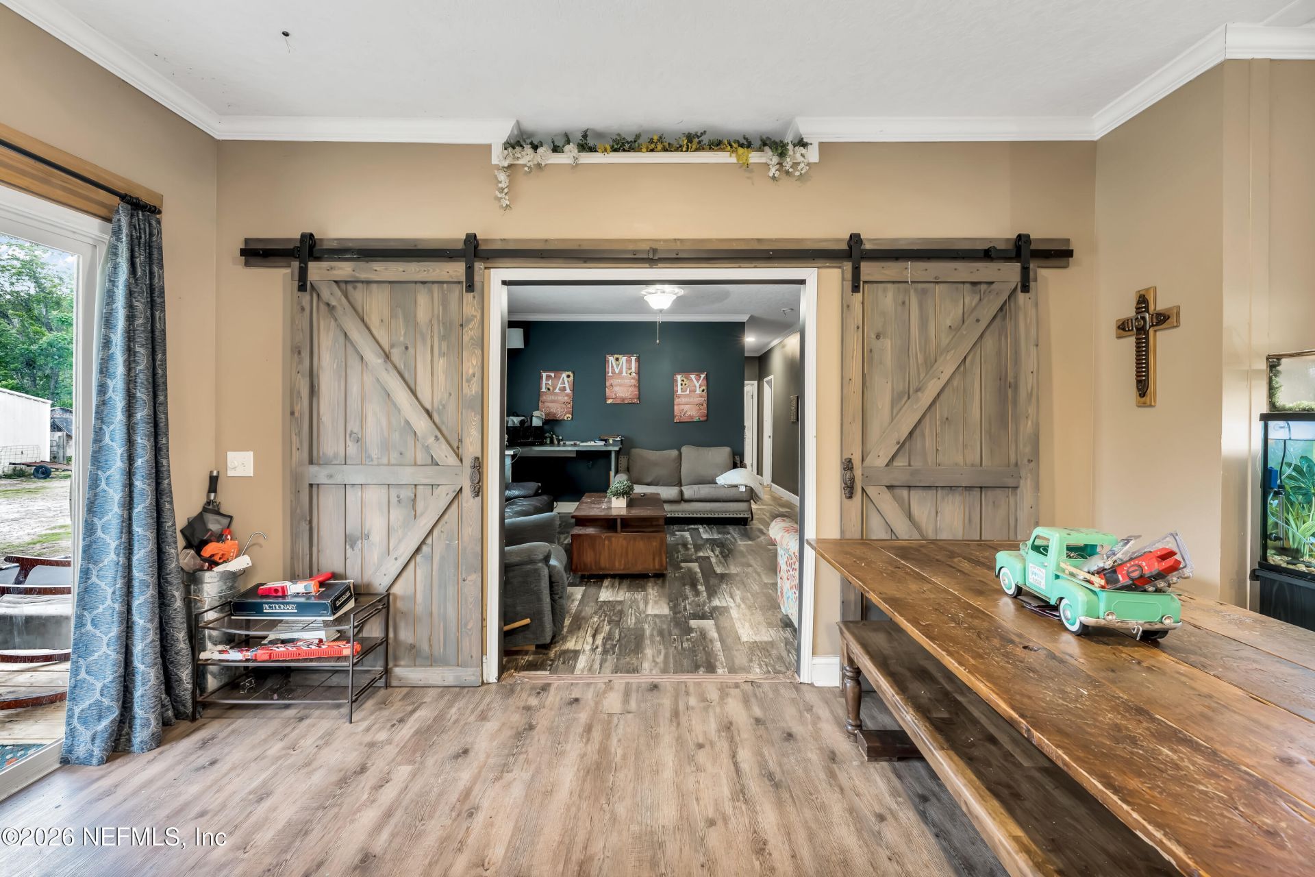 11018 Aaron Fish Road, Glen St. Mary, FL 32040 Photo