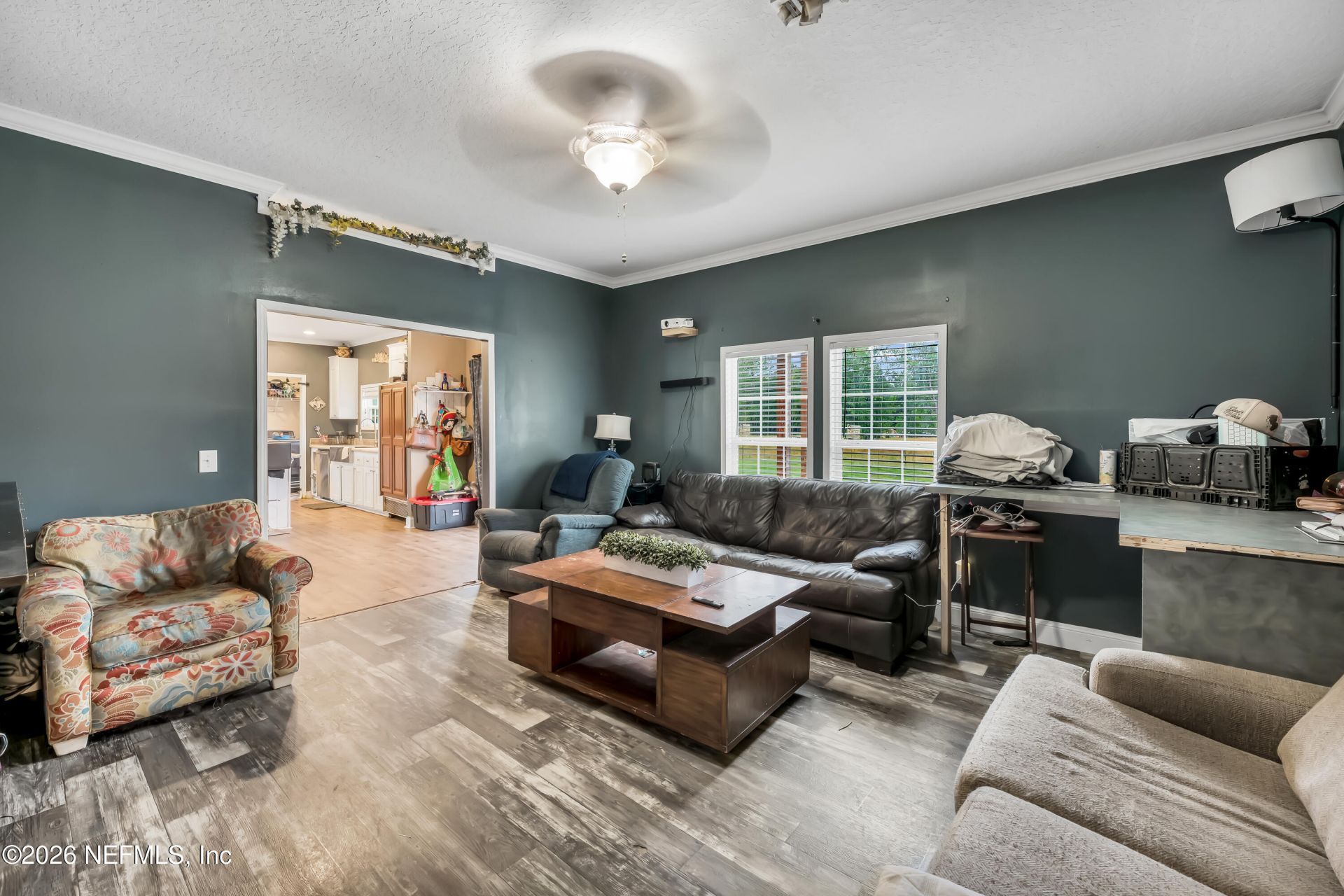11018 Aaron Fish Road, Glen St. Mary, FL 32040 Photo