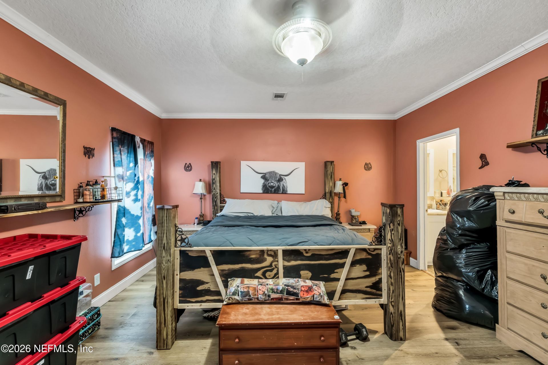 11018 Aaron Fish Road, Glen St. Mary, FL 32040 Photo