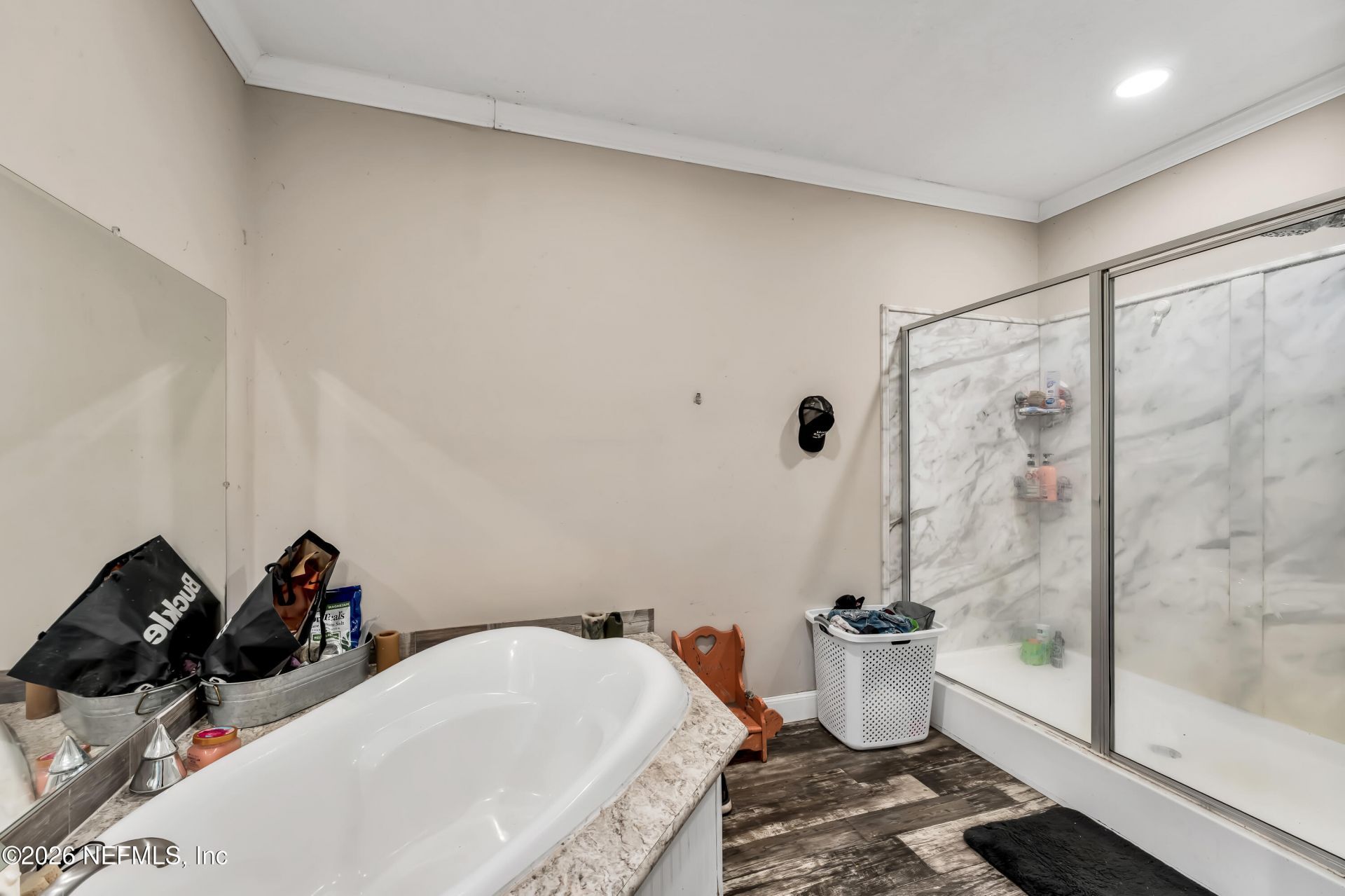 11018 Aaron Fish Road, Glen St. Mary, FL 32040 Photo