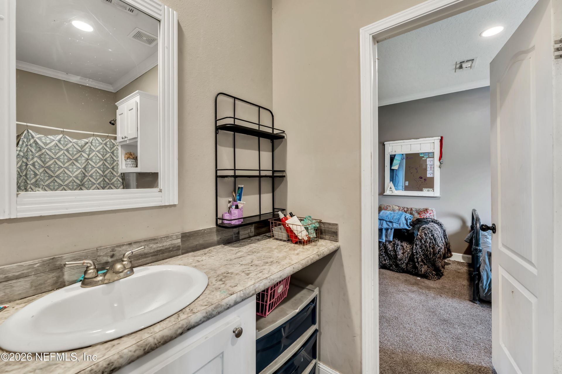 11018 Aaron Fish Road, Glen St. Mary, FL 32040 Photo